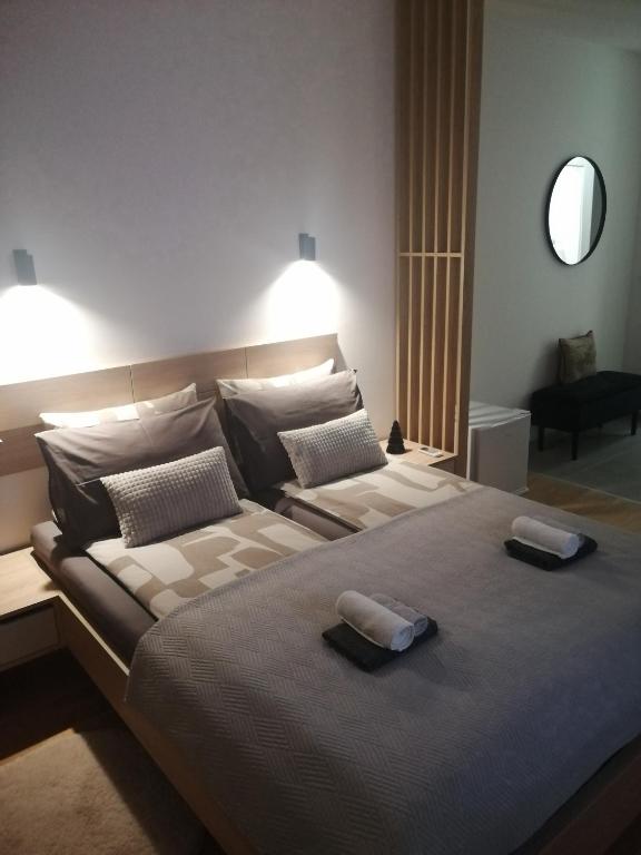 Apartman 33 - B&B Banja Luka