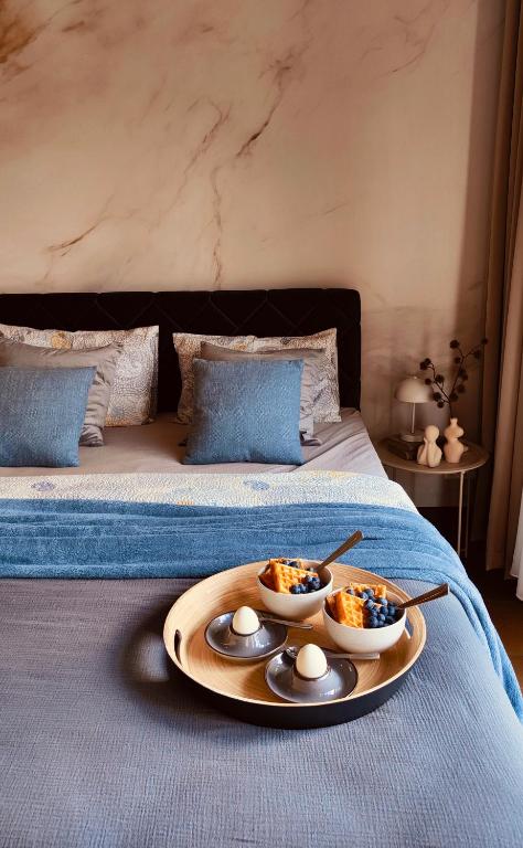 Residence - B&B Belgrado
