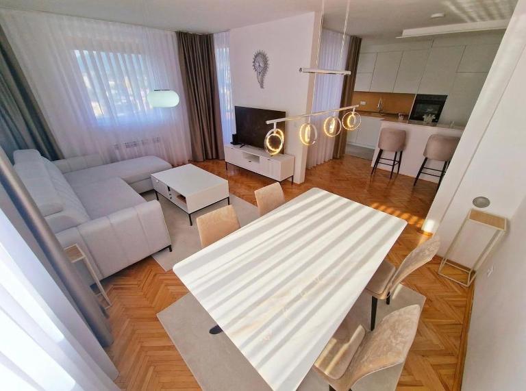 Avdina Luxury Apartment - Ferienwohnung Sarajevo