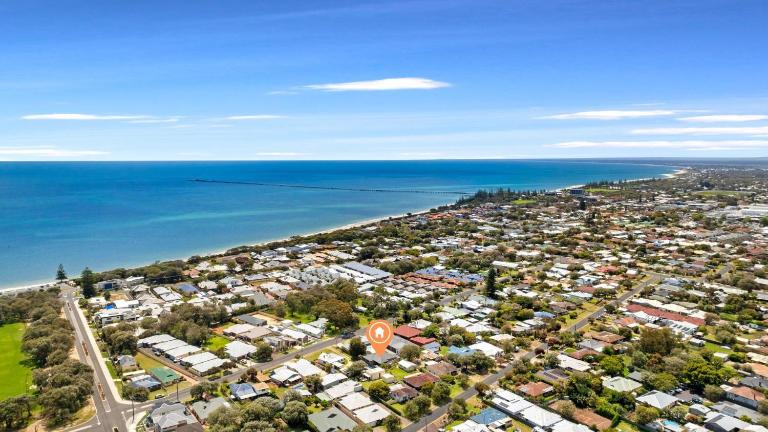 Saltwater Lane - B&B Busselton