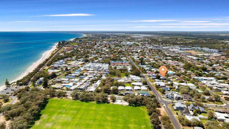 Saltwater Lane - Ferienwohnung Busselton