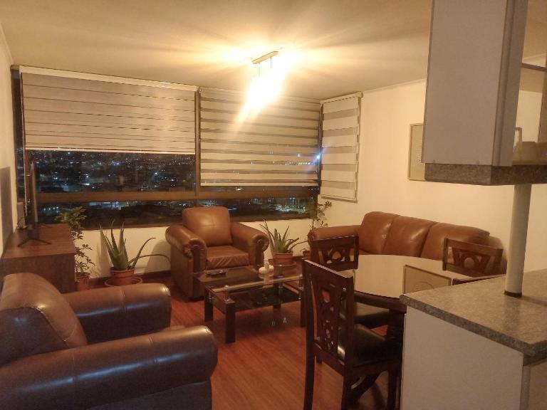 Acogedor Departamento - B&B Iquique