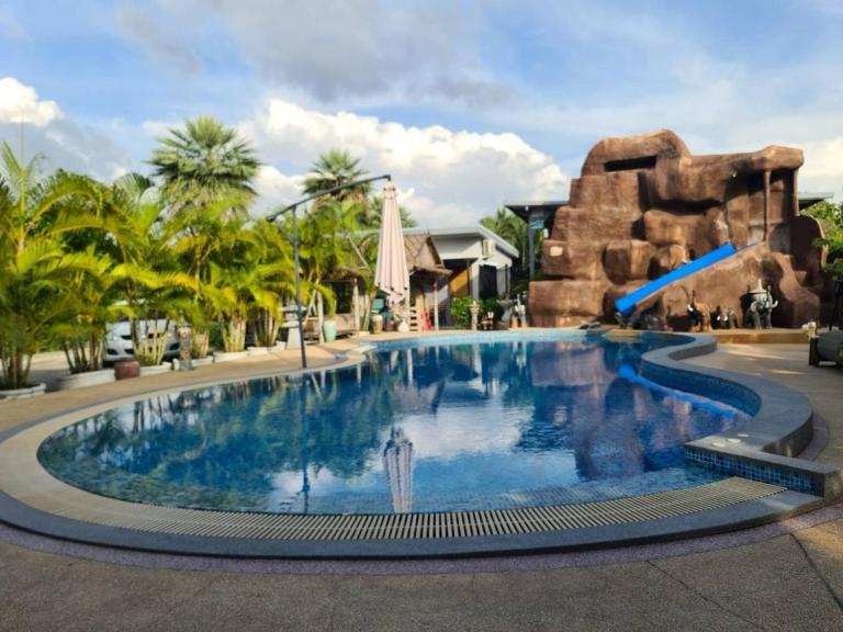 SB Holiday Resort Chiang Mai - Villa Sofia - B&B Chiang Mai