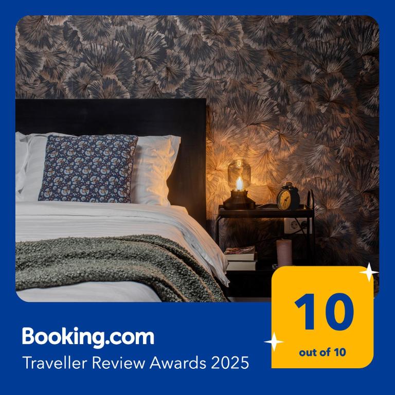 Old Town by Humpback - B&B Craiova