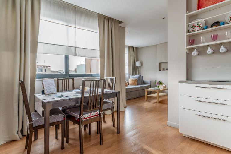 Central Athens Loft C - B&B Atene