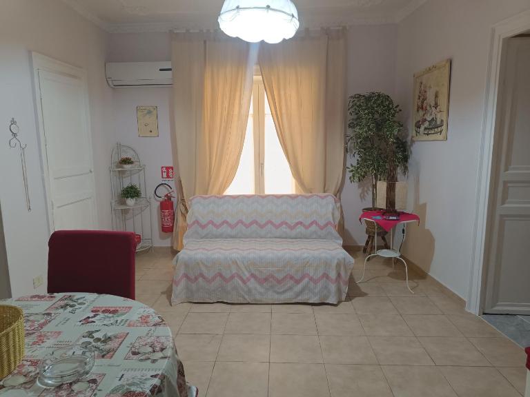 Trip Rooms 2 - B&B Palermo