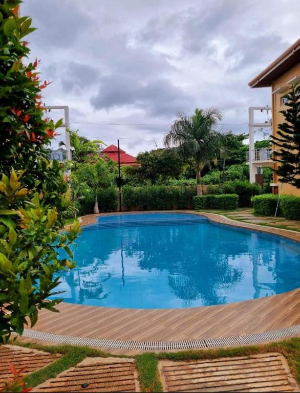 Balcony Breeze Palawan - Ferienwohnung Puerto Princesa