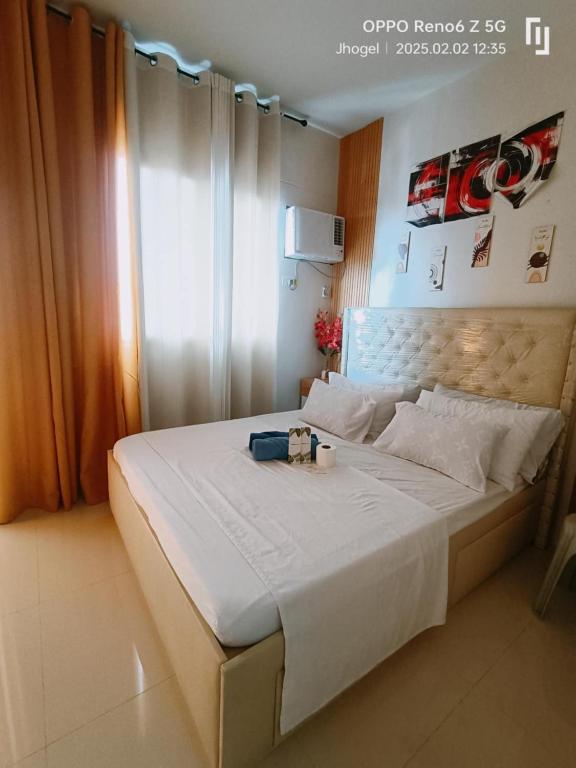 JML'SPOD Near MACTAN AIRPORT AND BEACHES - Bed and Breakfast Sidungan