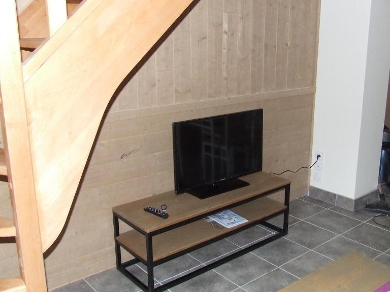 duplex neuf 3etoiles - Chambres d'hôtes Le Mont-Dore