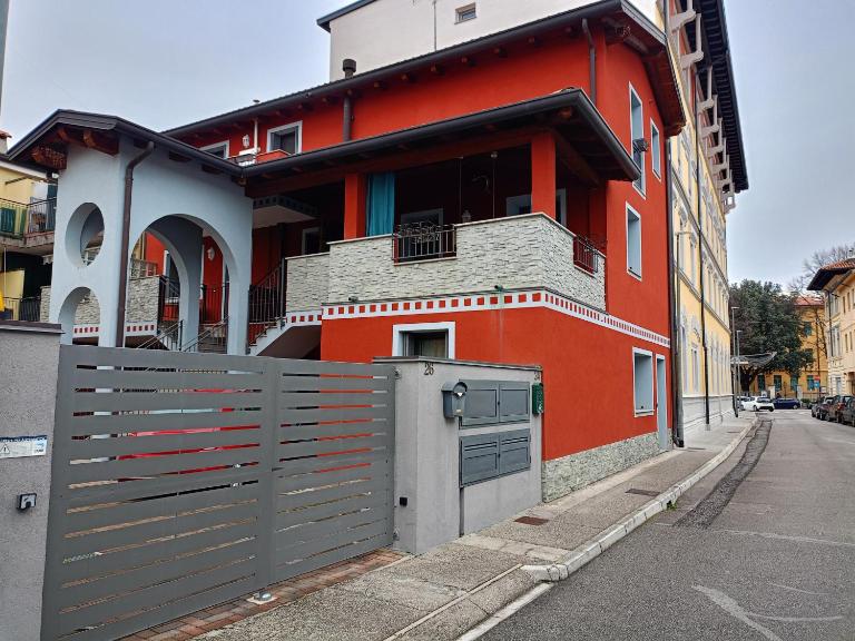 Corte DON BOSCO - B&B Monfalcone