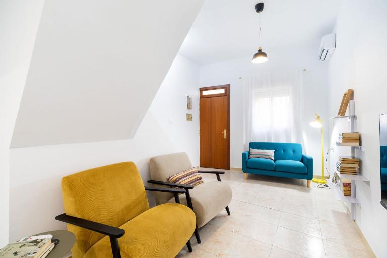 La Casa Verde - B&B Almería
