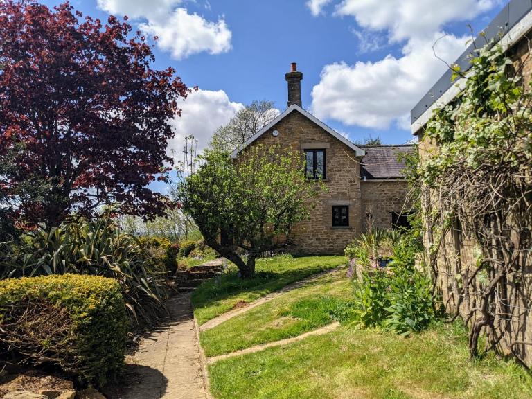 Keeper’s Cottage - B&B Montacute