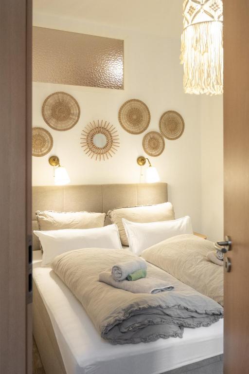 Sonnige Auszeit - Exotisches Flair - Bed and Breakfast Löbau