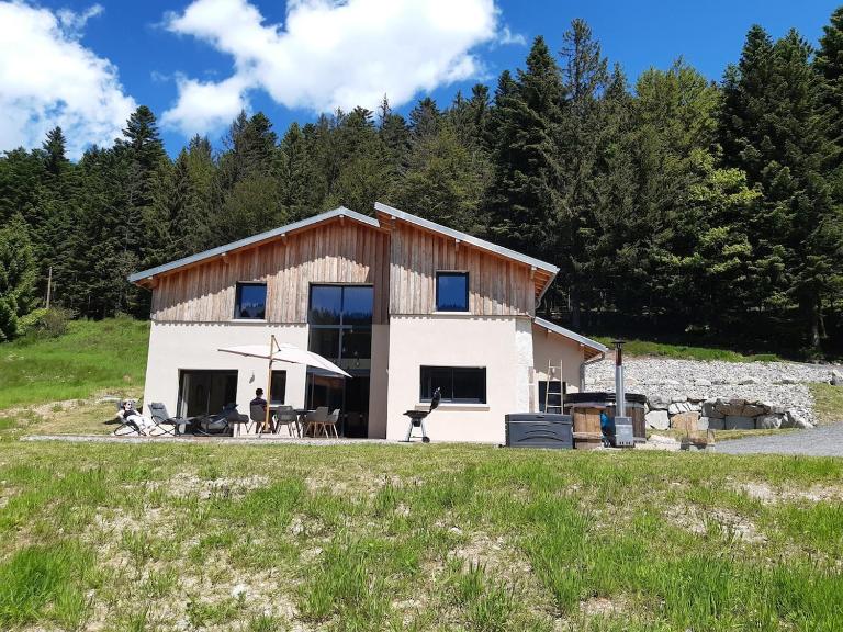 Retour aux Sources - B&B Liézey