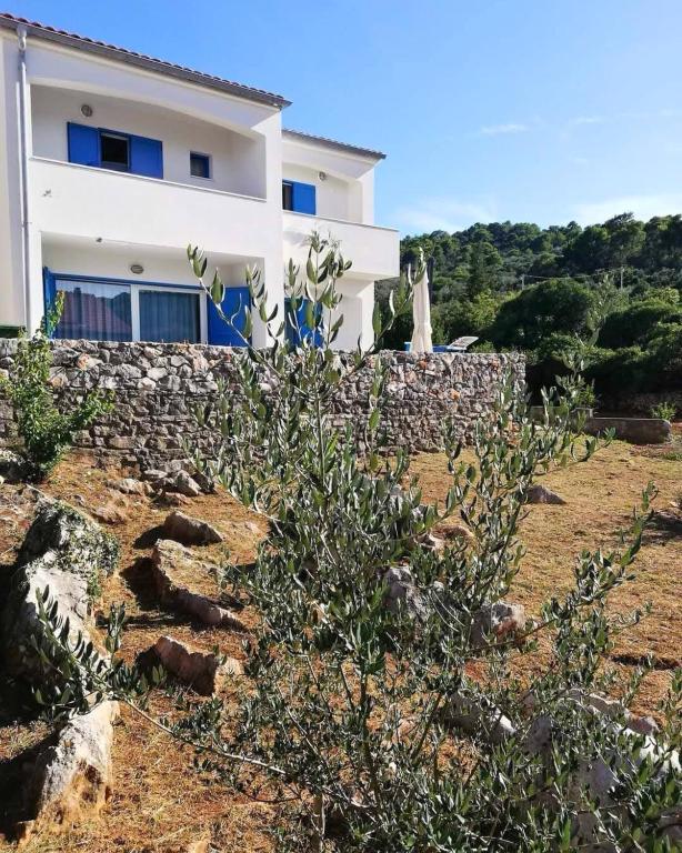 K-Rooms - Ferienwohnung Veli Iž