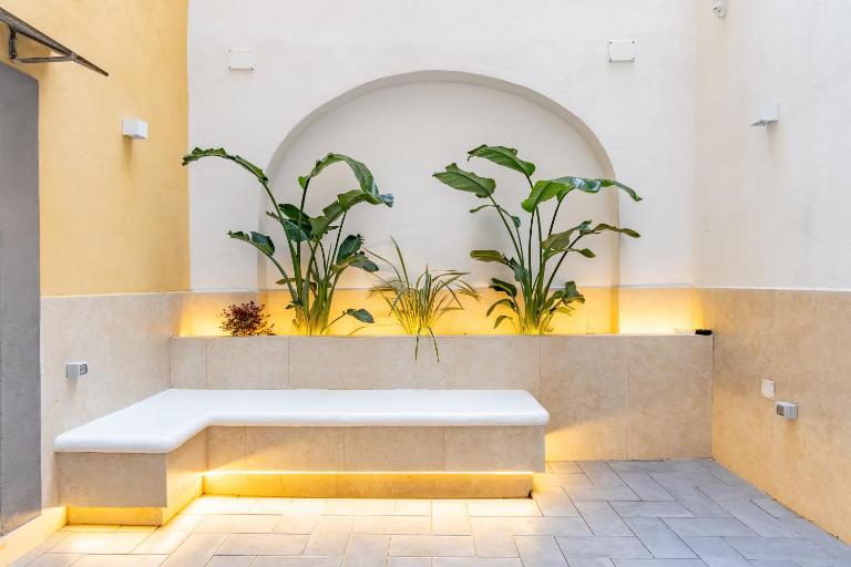 Domus Parthenope Comfort - B&B Napoli