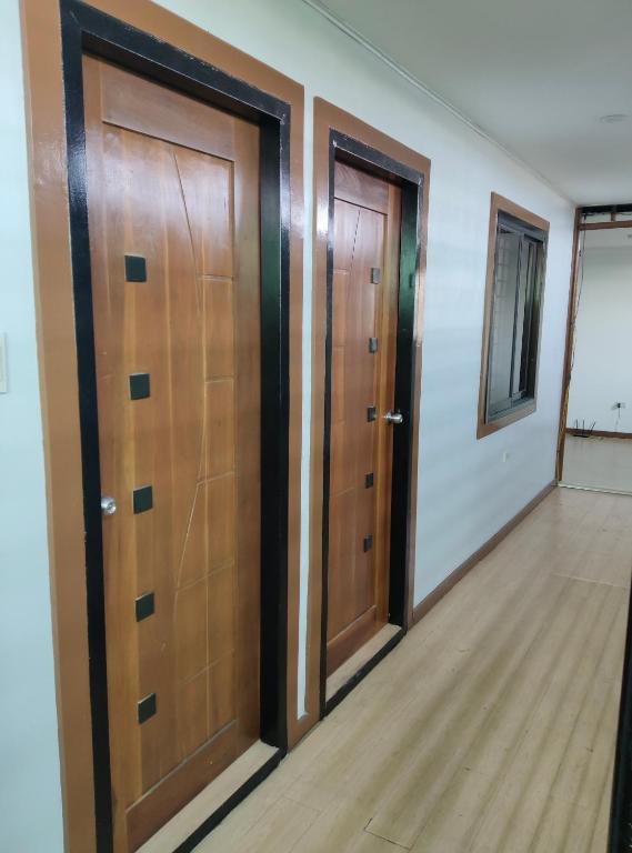 San Fernando Capitol Home Stay Letecia's Room - Bed and Breakfast San Fernando