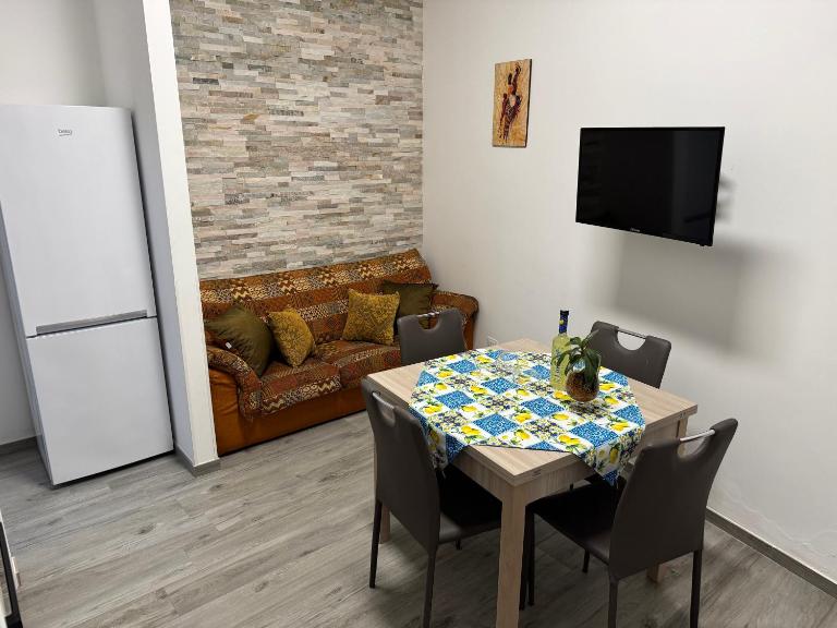 La Dolcissima - Ferienwohnung Castellammare del Golfo