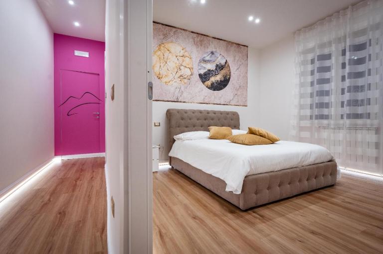 Mar House & Suites Guest House - B&B Castellammare di Stabia