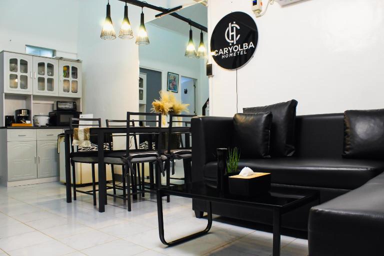 Caryolba hometel - Calapan - Ferienwohnung Calapan City