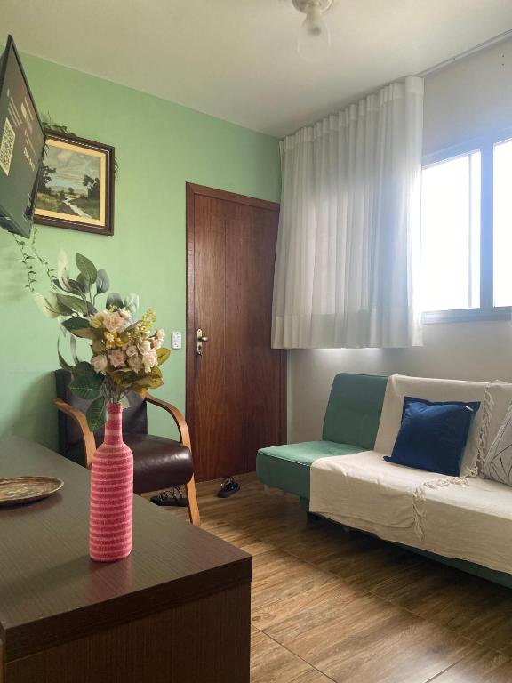 Canto do Aconchego Praia de Itaparica - Ferienwohnung Vila Velha