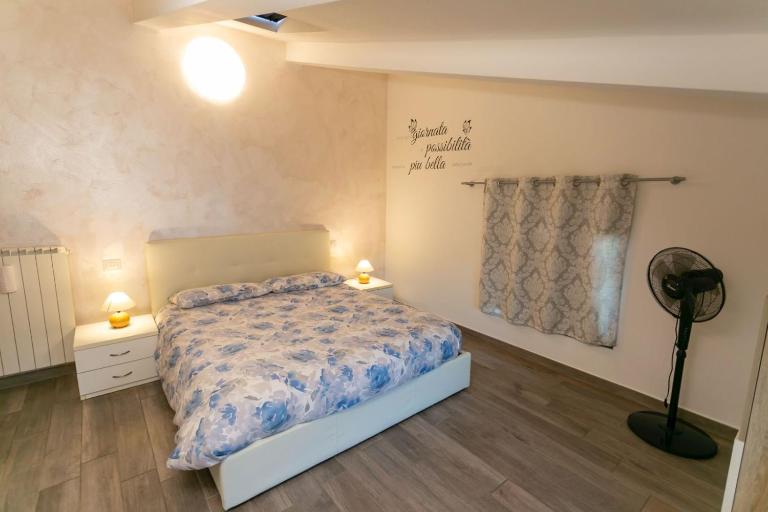 appartamento Casa del Sole - Free private parking - Chambres d'hôtes Besano