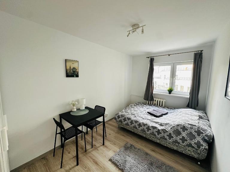 Wola Ratusz Rooms - Chambres d'hôtes Varsovie
