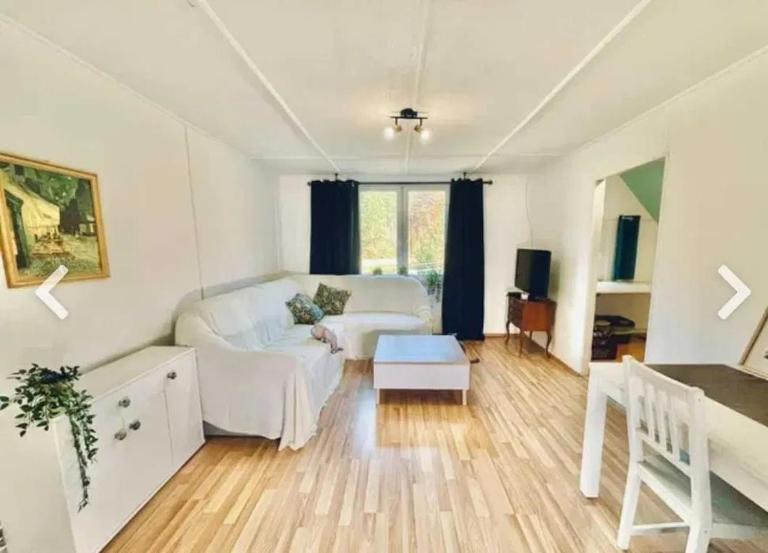 Apartament Wilk - Ferienwohnung Międzygórze