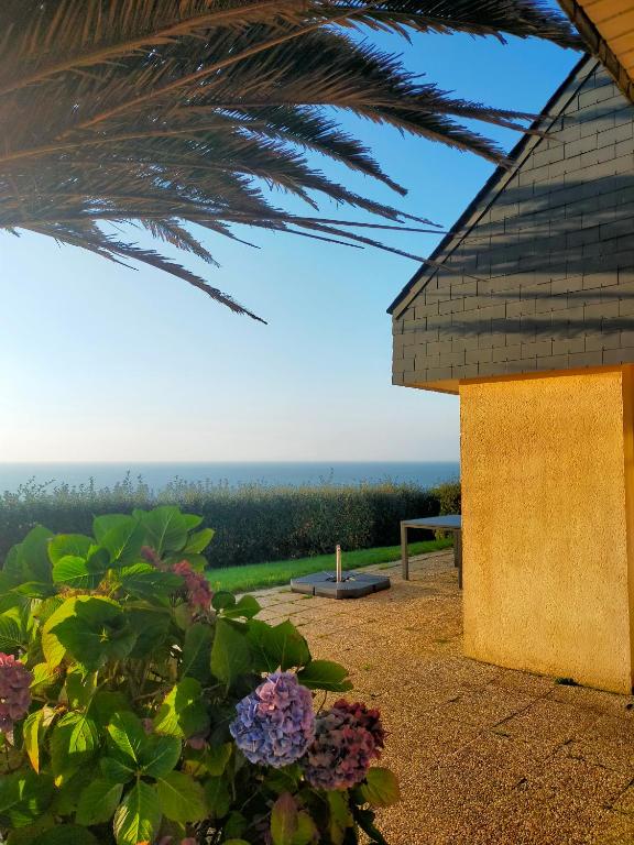 Trouz ar mor - B&B Plonévez-Porzay