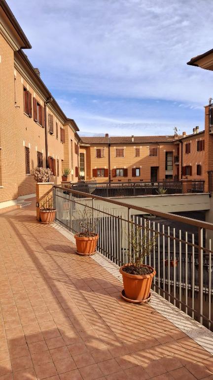 The Little House - Bed and Breakfast Rieti