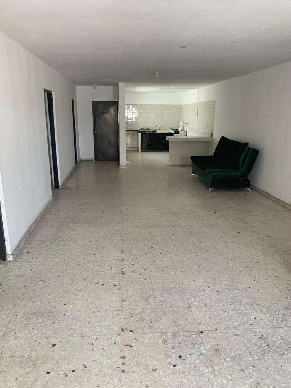 Torre Romo Departamento 4 - Ferienwohnung Mazatlán