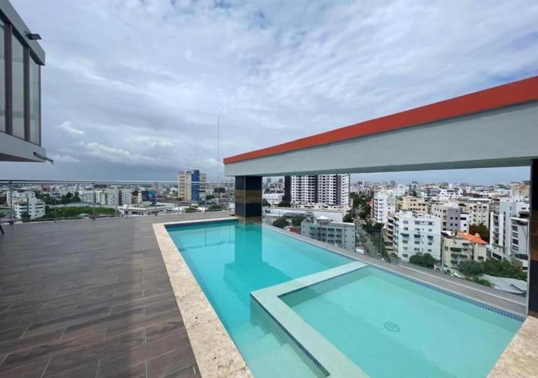 Tu guarida - B&B Santo Domingo