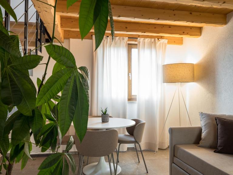 Borgo San Verolo Apartment - B&B Castion Veronese