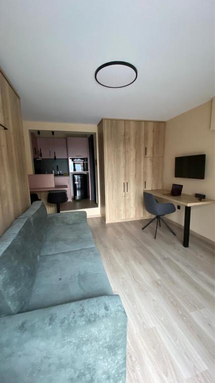 Manoria studio - Bed and Breakfast Kozáni