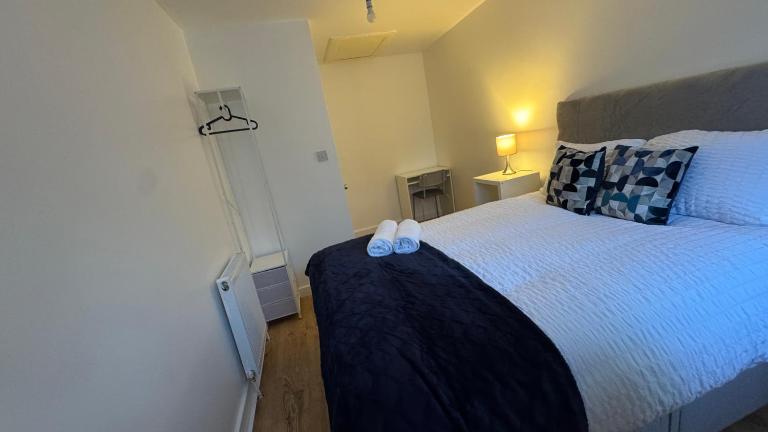 The cozy - B&B Bristol