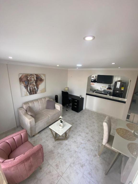 Encanto Barranquillero! - Ferienwohnung Barranquilla