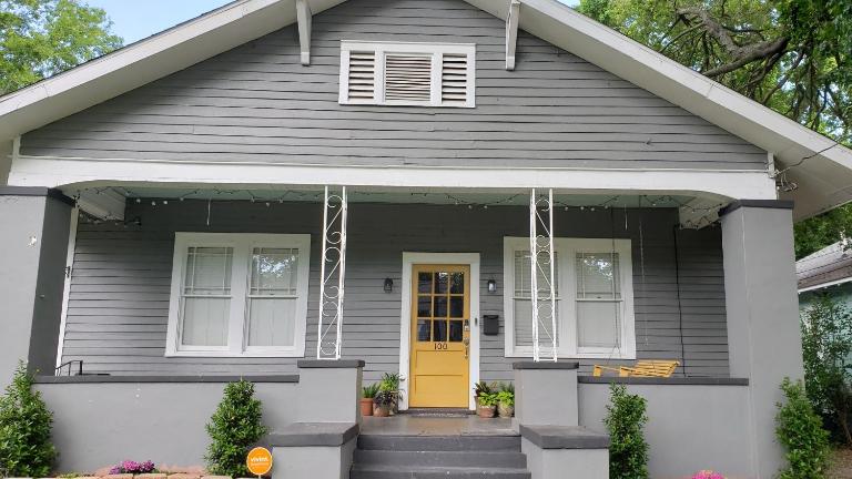 The Lafayette House - B&B Mobile