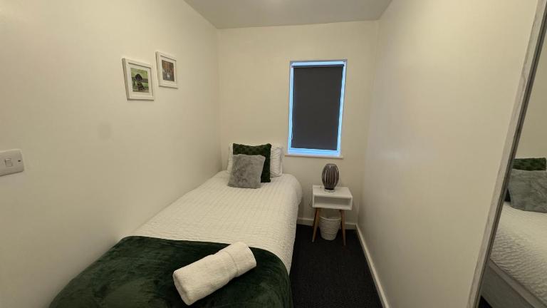 The Nook shared house - B&B Bristol