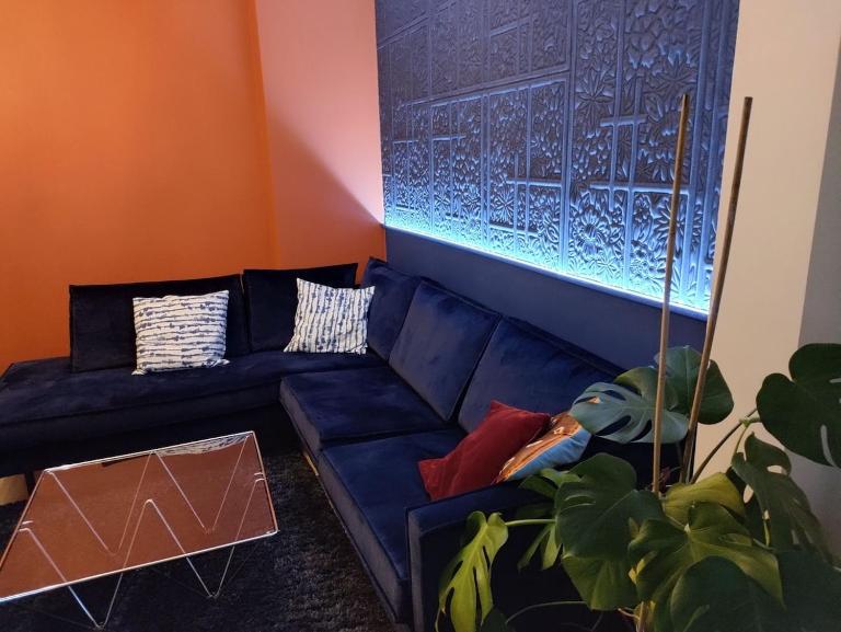 LifeinLiege - B&B Liège