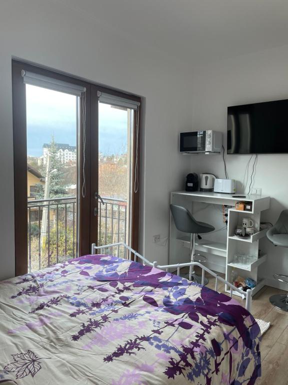 Studio3 - B&B Suceava