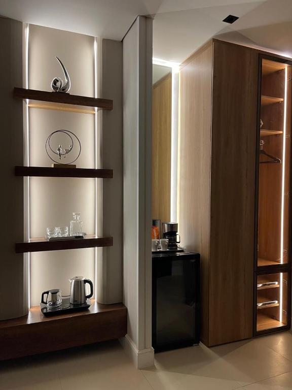 ستديو فندقي بالقرب من المطار - B&B Riyadh