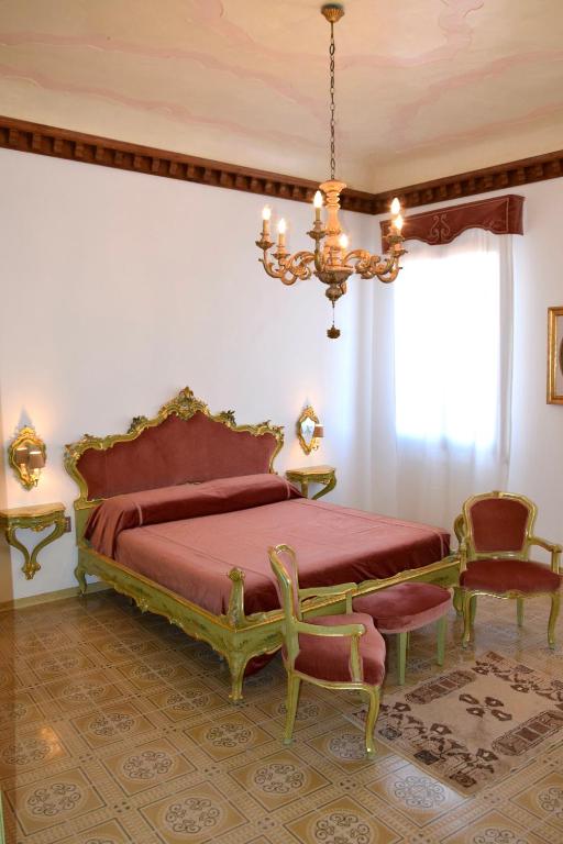 Casa DOGE ERIZZO - B&B Venezia