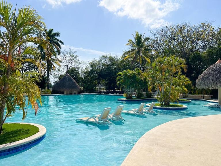 Discover The Best Area of Coronado with Pool - Ferienwohnung Chame