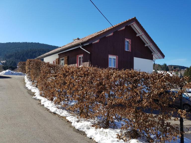 Le Gite - Chambres d'hôtes Xonrupt-Longemer
