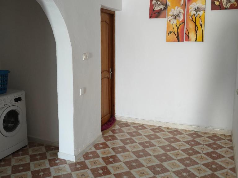maison Djerba - Chambres d'hôtes El Mgarsa