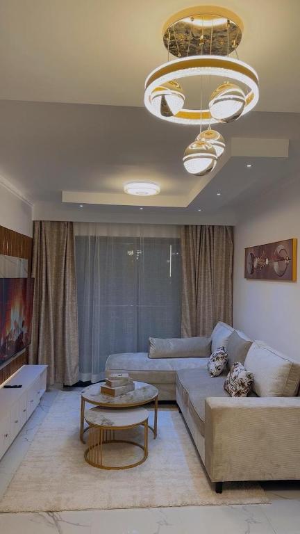 Lyne Homes - Ferienwohnung Nairobi