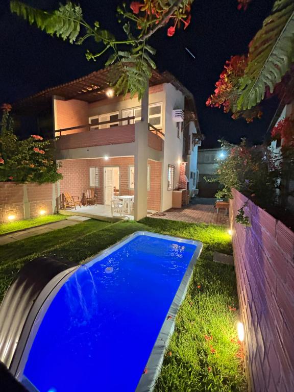 Serrambi Paradise - Ferienwohnung Porto de Galinhas
