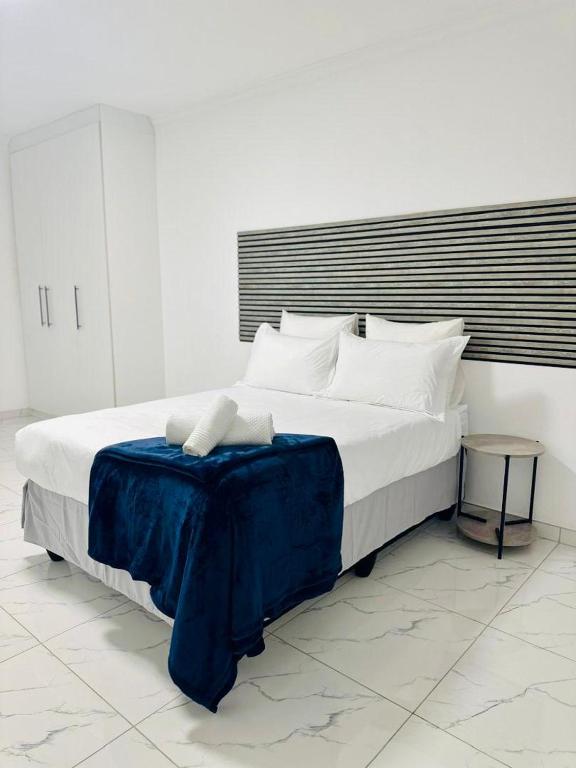 City Khomasdal Comfort - B&B Windhoek