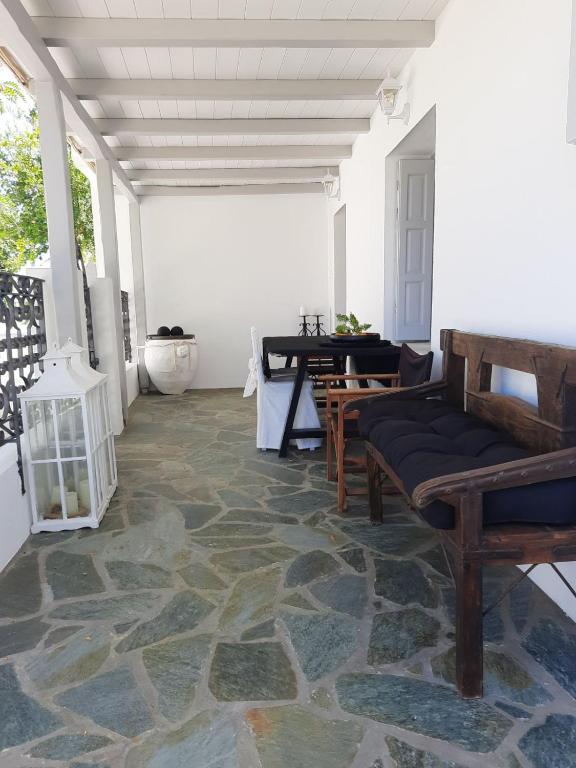 Central Skyros Hideaway - B&B Skýros