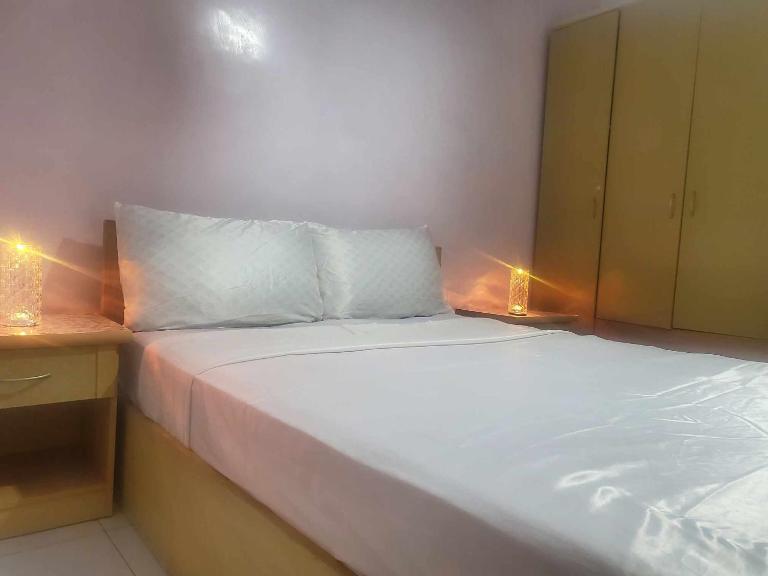 à 10 minutes du grand mall d'Afrique, WiFi Netflix 1ère étage - B&B Oulad Ahmed